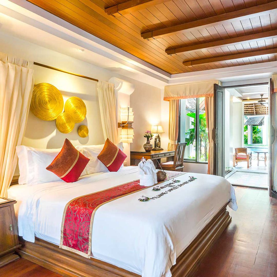 hotels_inside's tweet photo. A boutique beachfront resort offering the exclusively appointed 53 suites all with a private terrace with views of the tranquil tropical gardens or the sea, #MuangSamuiSpaResort, a member of #MuangSamuiGroup, #ChawengBeach https://t.co/hkW0KdgC4f https://t.co/I3AopNoul4