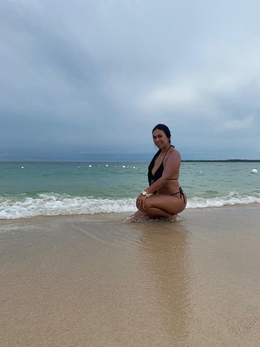 I love the beach 🦀🐬🌴🌊 https://t.co/IqQDC0VJkj<a href="/tag/talksexxxycb"class="tags"><span>#talksexxxycb</span></a>