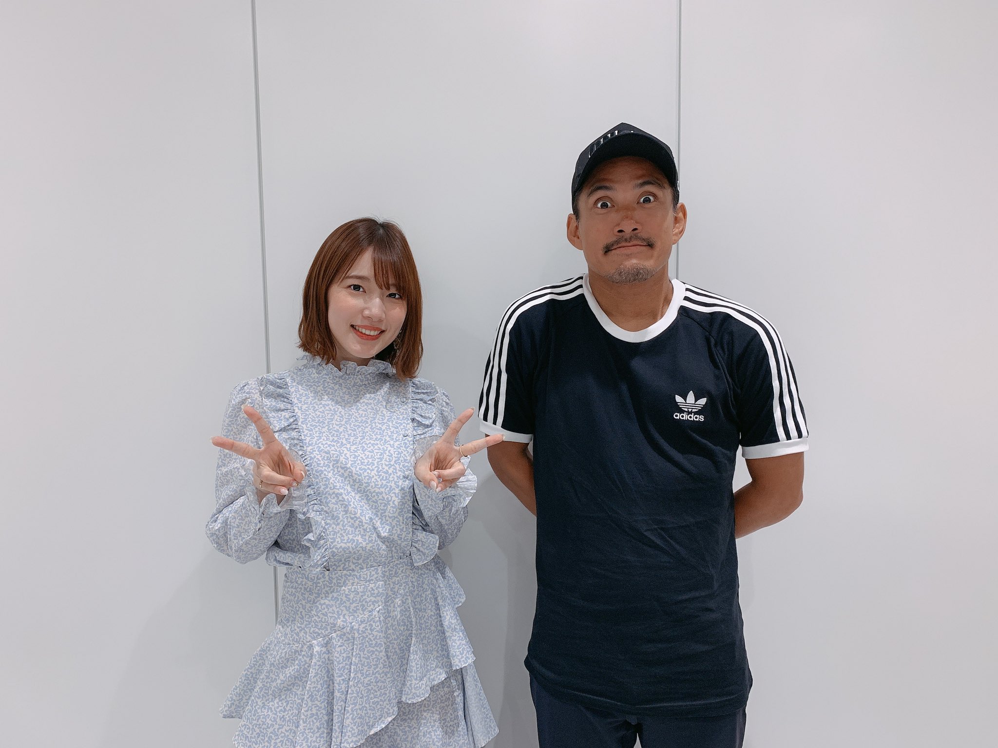 内田真礼 Official STAFF on X: 