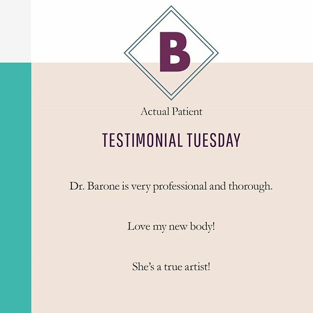 #testimonialtuesday ift.tt/2ntZkZx