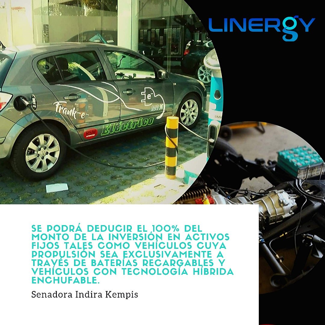 ConectaTuAuto's tweet image. Propuesta de ley de electromovilidad por la senadora Indira Kempis. @in_dei #ConectaTuAuto #RedCleantech #SinGasolina #ElectromovilidadYA