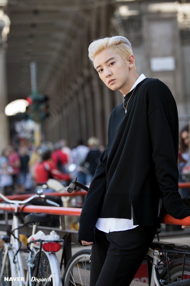 apispcy's tweet image. ฮืออ เจ้าชายแห่งมิลาน -.,.-