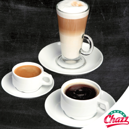 chazzoficial's tweet photo. Disfruta de un buen café en #Chazz el #DiaInternacionalDelCafe https://t.co/tUl4gQ6pTE