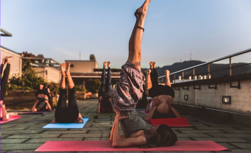 Jessica65745036's tweet photo. #Yoga is a practice that originated in India over 5000 years ago. It promotes #health and wellbeing of the #body, #mind and #soul.hocus pocus
#lgbtqhistorymont
finland
#october1st
chinese communist party
#somehowilosttrackof
ism manufacturing
mark zuckerberg
#deliverdigiorno https://t.co/Z9nLNy9ShJ