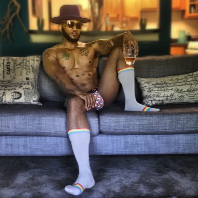 Watch Call me Mr. Silver's leaked NSFW photo on TwXstars