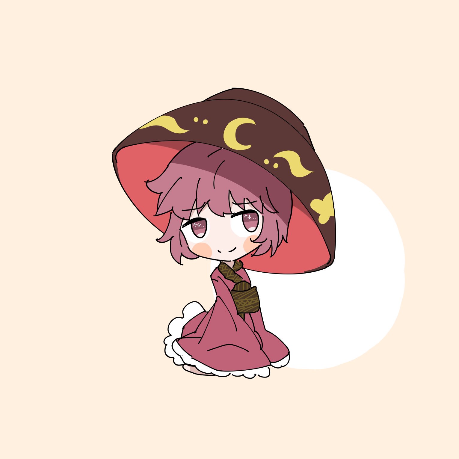 彩葉くろ 春例こ11ab すくな しんみょうまる