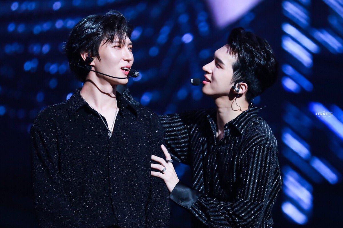 kenneth_0406's tweet photo. 190929

메보사랑해 메보유닛해

@jaehwany0406 #KEN #켄 #이재환 #빅스 @JUNGTW_LEO #LEO #레오 #정택운 https://t.co/IVValwYyvL