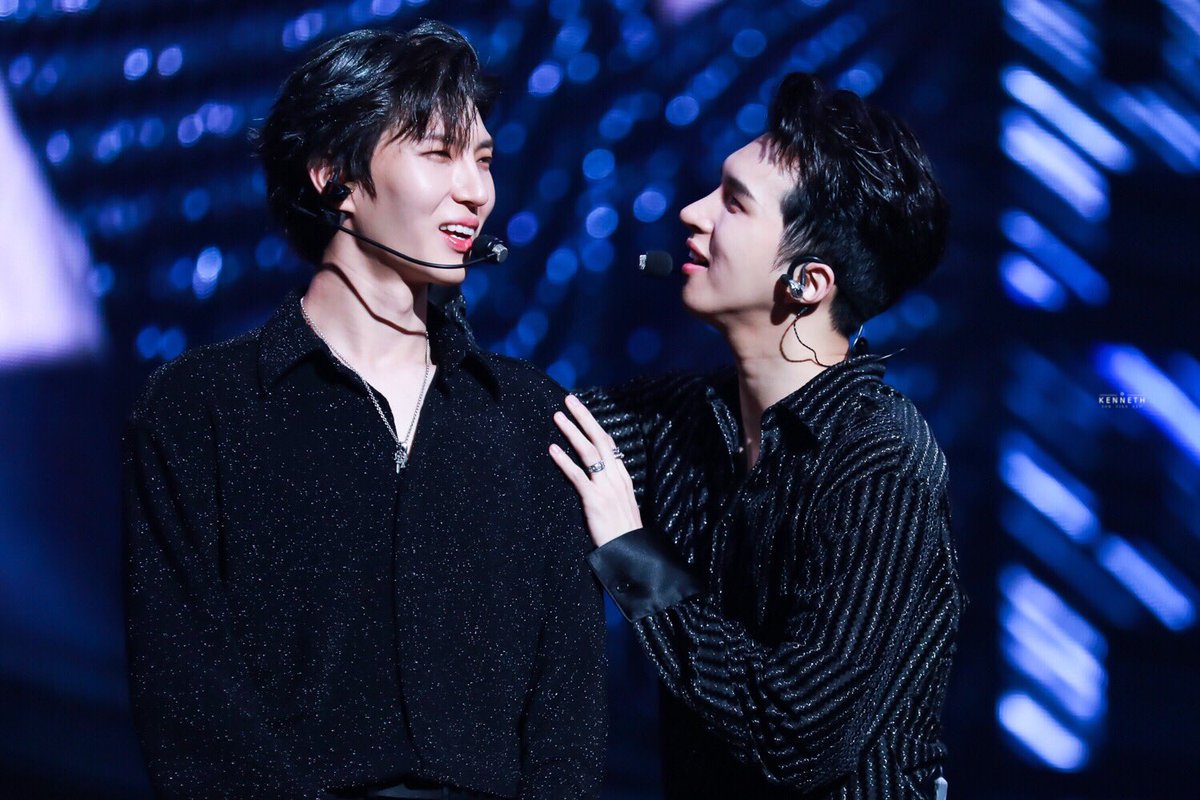 kenneth_0406's tweet photo. 190929

메보사랑해 메보유닛해

@jaehwany0406 #KEN #켄 #이재환 #빅스 @JUNGTW_LEO #LEO #레오 #정택운 https://t.co/IVValwYyvL