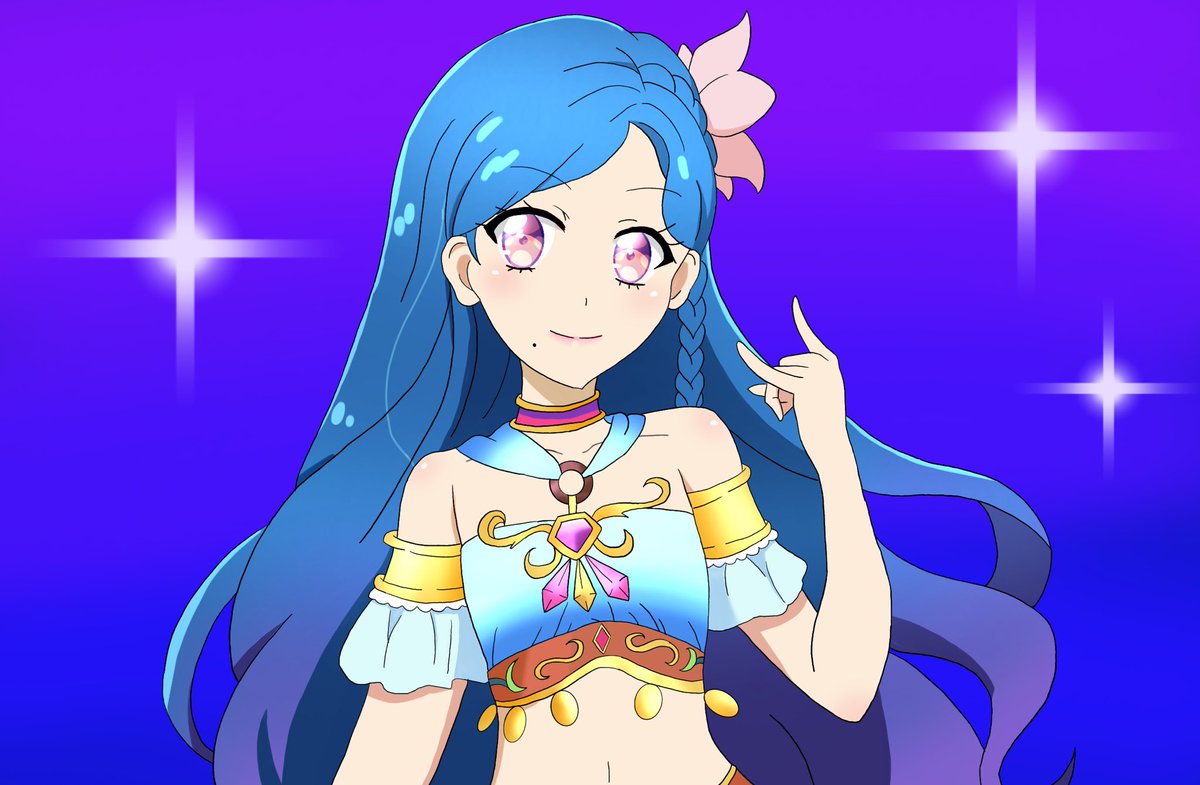 風沢そらを信じろ