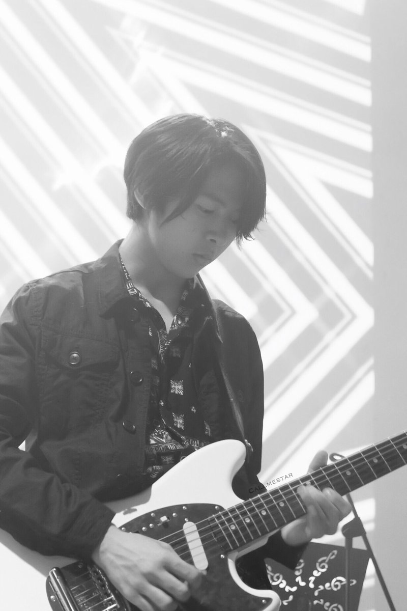 callmestar__'s tweet photo. ลูกคนใหม่🎸✨

@BSittawee 
@FoolstepA 
#FoolStepInYourArea 
#Foolstep
#Fools
#_frtstw_ https://t.co/yWH1RSvXyF