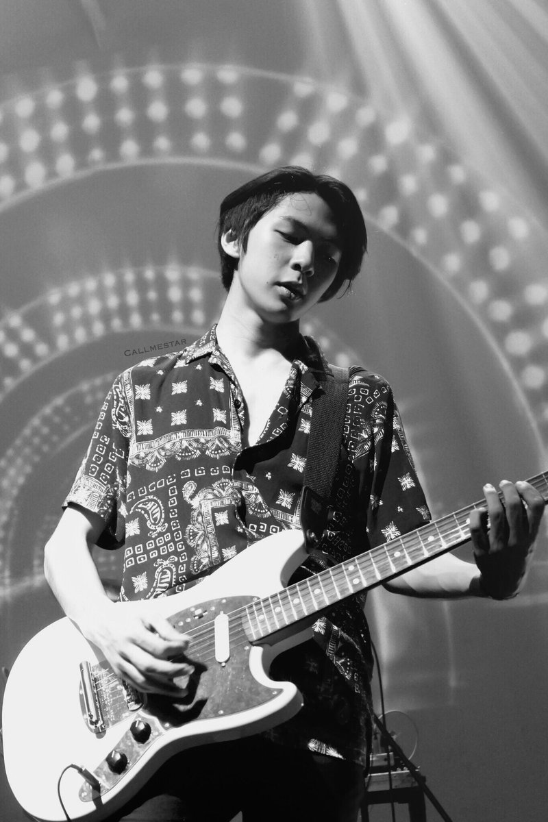 callmestar__'s tweet photo. ลูกคนใหม่🎸✨

@BSittawee 
@FoolstepA 
#FoolStepInYourArea 
#Foolstep
#Fools
#_frtstw_ https://t.co/yWH1RSvXyF
