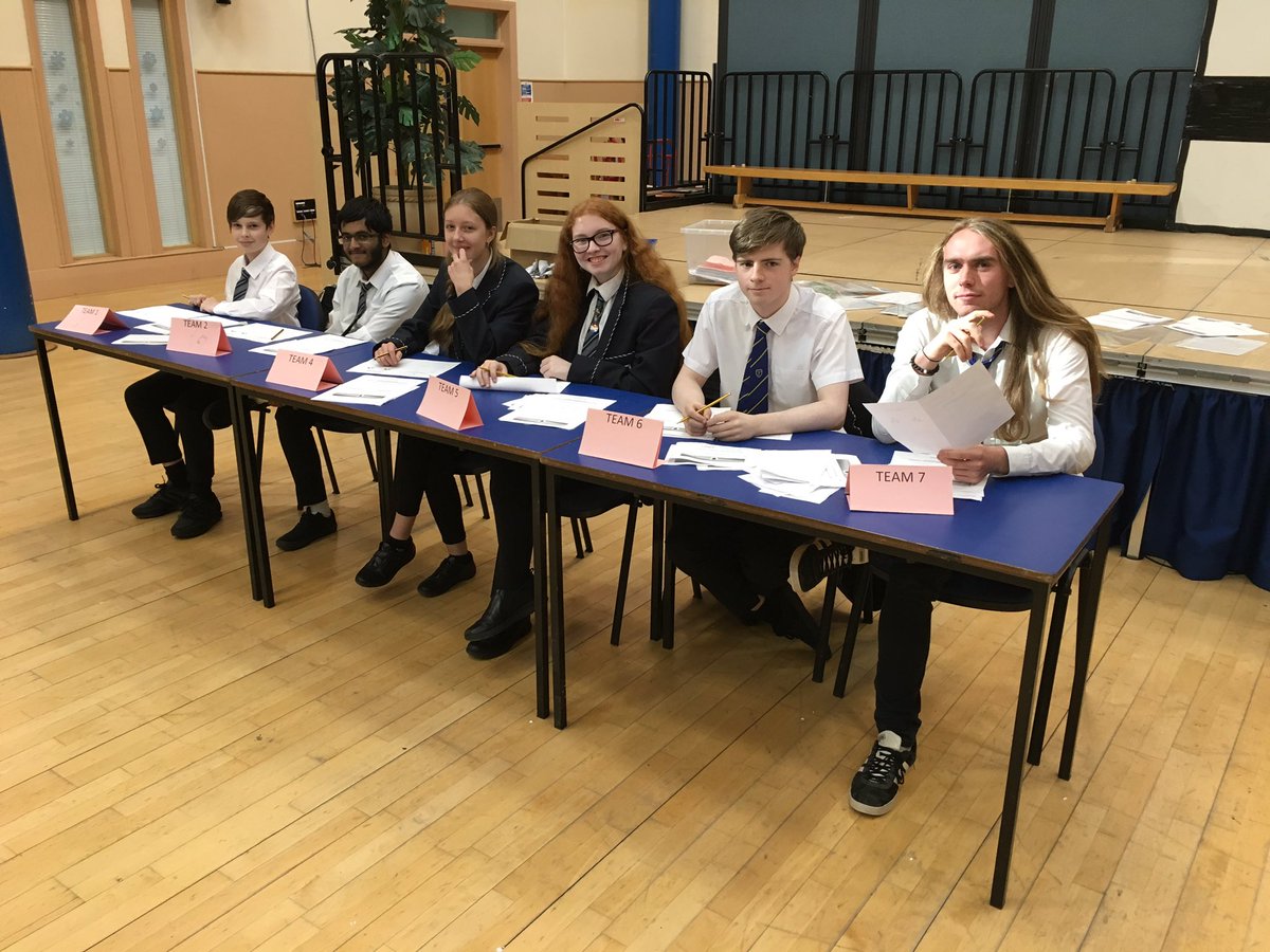 MrThomasMaths's tweet photo. S2 Maths Challenge Day 2
@morganacademy1 
Run by the Advanced Higher Class &amp; the Brainiest S4 Class ever! https://t.co/qoDrODquhC