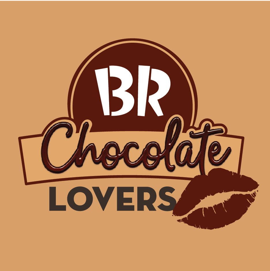 La llegada de #octubre solo significa una cosa: ¡#chocolate lovers 🍫 ❤! Que levante la mano quien ama el chocolate. #BaskinRobbins #CeleBRa #ChocolateLovers