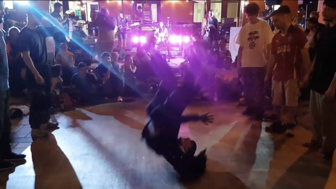 Romain Vibz tweet media