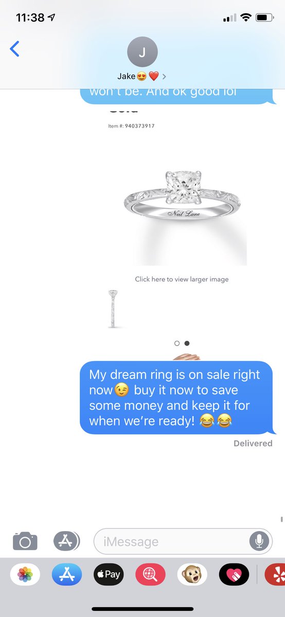 capricevette's tweet photo. Just trying to save him some money, ya feel?? 😂😂😂 https://t.co/eJ03j05cxh