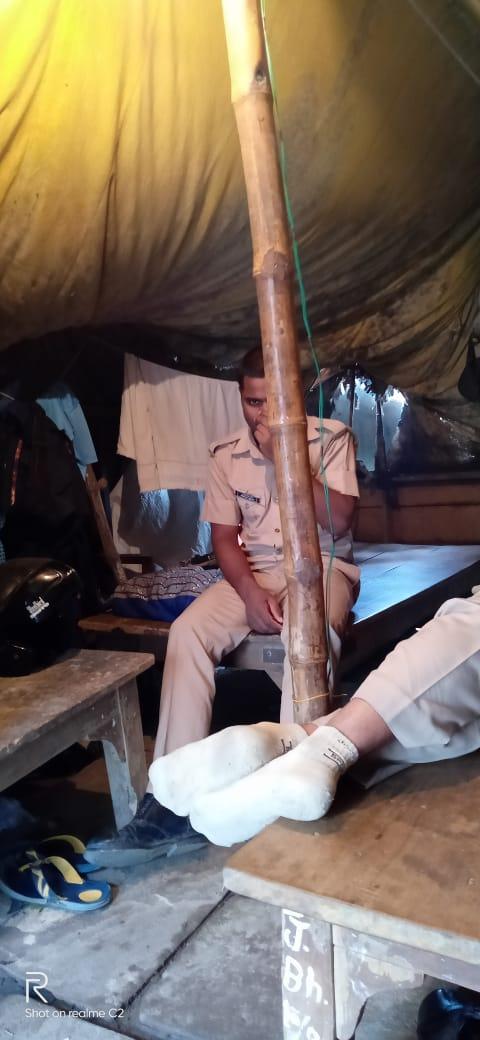 Dk34652399's tweet photo. #पीड़ितखाकी https://t.co/7Icv0Y06mD