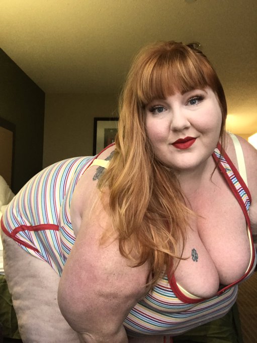 Coming soon... https://t.co/y38VuHtMYd https://t.co/ppol9eXoAg<a href="/tag/ssbbw"class="tags"><span>#ssbbw</span></a>