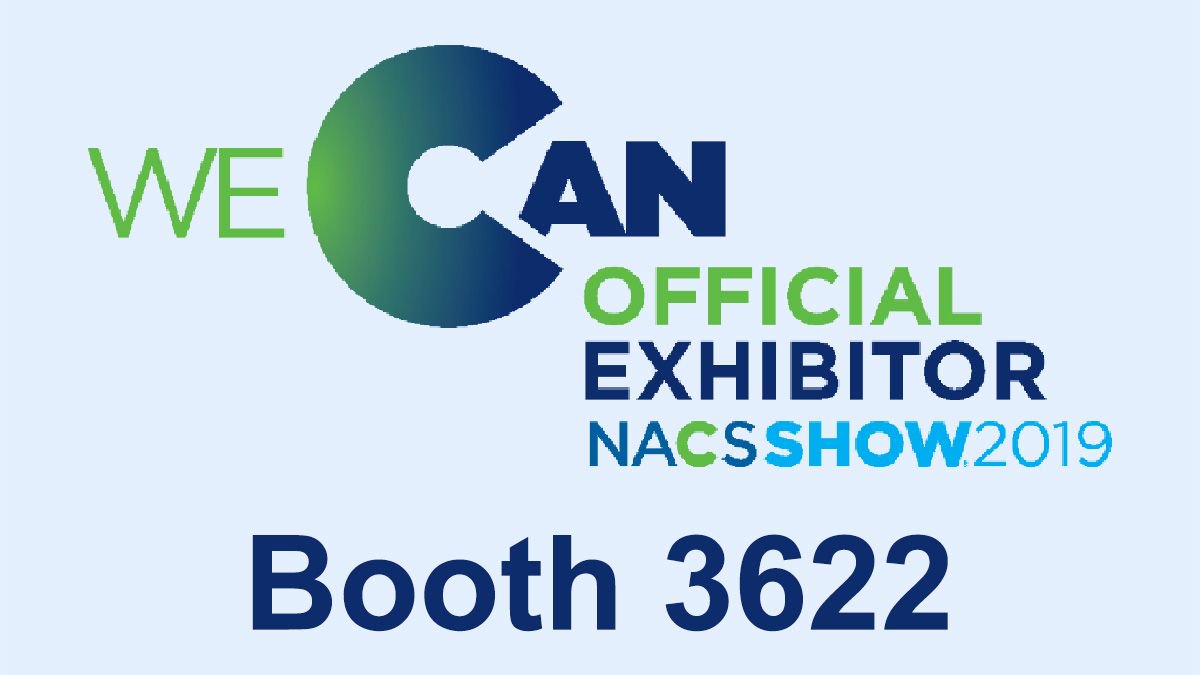 MobileMerch's tweet photo. Welcome to Day 1 of #NacsShow !  Need a way to help your products stand out in stores? Stop by our booth to get ideas for unique display options!  

@Nacs_online #tradeshow #Atlanta #Nacs #MobileMerchandisers #Expo @gwcca_atl https://t.co/0cgff3DRSe