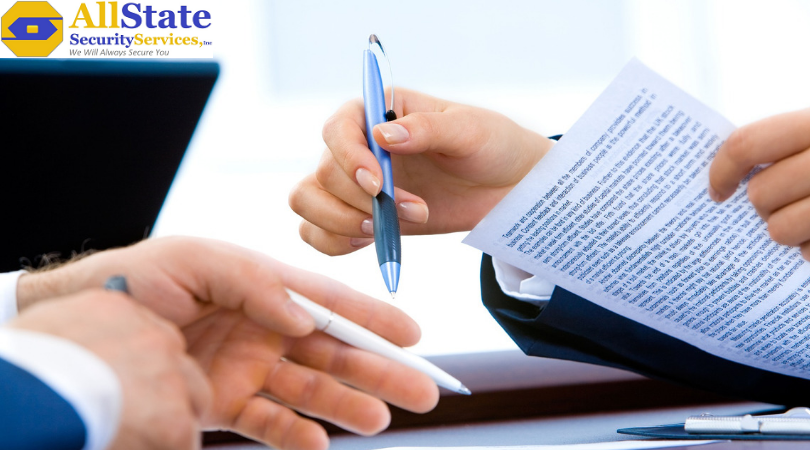 AllState_Sec's tweet image. To ensure #AllStateSecurity employs only the most qualified security guards, all candidates undergo a strict selection process. They must pass interviewing and testing from our senior professionals as well as rigorous physical testing.