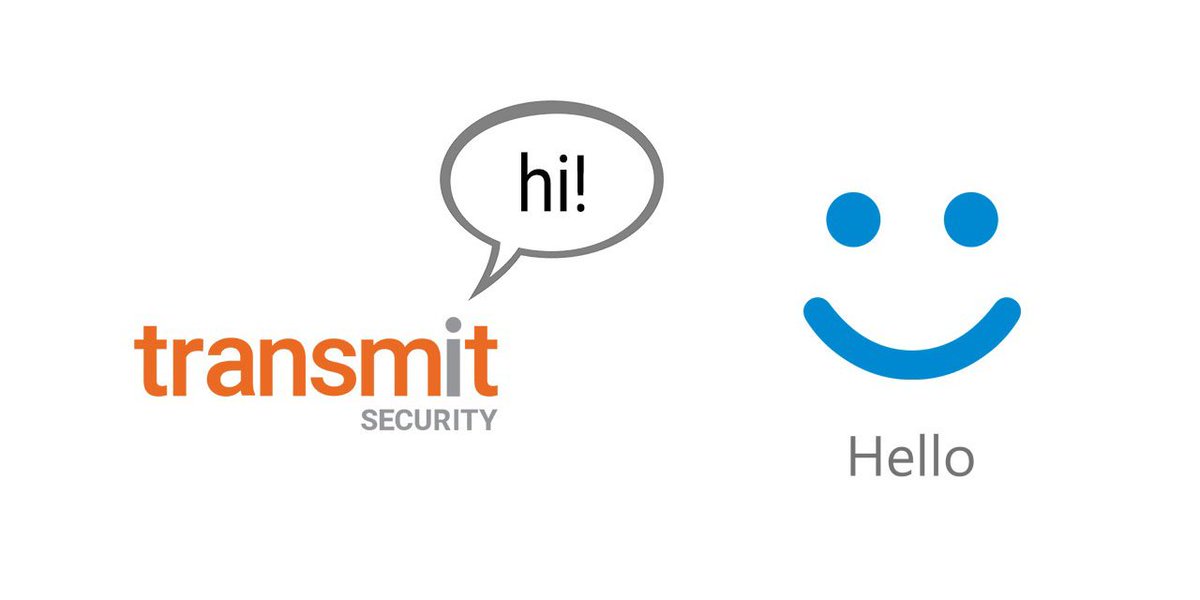 transmit security transmit security