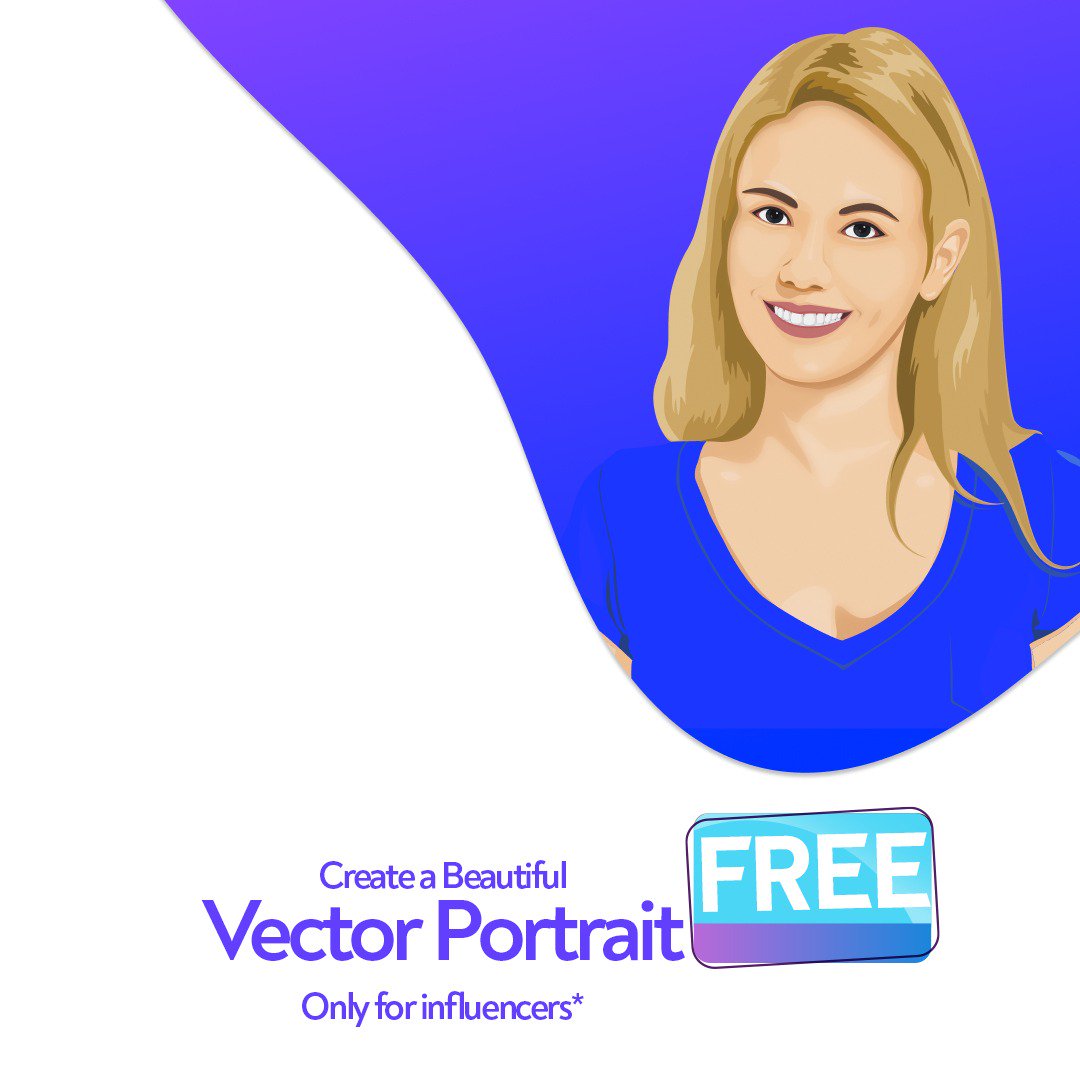taksawan5's tweet photo. Influencer exclusive deal 
Get your Digitak Portrait Design FREE  and 
Promote Our Service to Your Audience (Web Development)
#influencers #portrait #websitespecial 
Just for Next 3 Days Deal 
🏆🎎🎯
 ☎️ Contact Now On +91-7020636620 https://t.co/8cHn4QKdsq