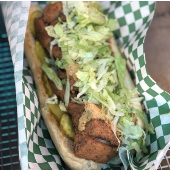 Tonight come hang out and EAT with our food trucks <a href="/EatOccasion/">Occasion Food Truck</a> <a href="/RollnLobster/">Roll'n Lobster</a>, and @TheFixonWheels 5-9pm, 2612 Main St #Santamonica at the @CaHeritageMus. Plan a picnic or take your food into <a href="/TheVictorianSM/">The Victorian</a> to enjoy their beverages.