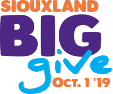 Today's the DAY! Please help us achieve our goal to purchase a new lawn mower! You have until midnight tonight! Stop in and see us at <a href="/HyVeeGordonDr/">Hy-Vee Gordon Drive</a> from 11am - 1pm or you can give by simply clicking on the link. siouxlandbiggive.org/Organization-P… #BIGGive #donate #newmower
