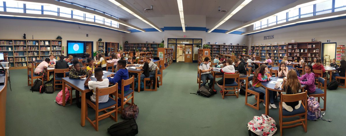 dcpsBourlier's tweet image. Test review stations set up in the #dmslib!!!! @dcpsbooe @smellick @dcpscloninger  #MUSTbesuccessful #DMSgens @KaePartin @dcpsmoss