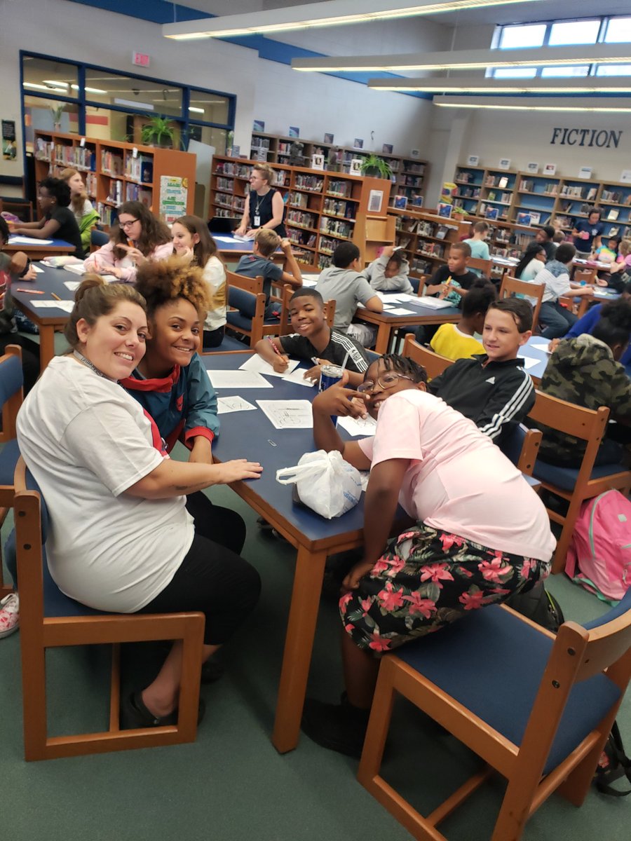 dcpsBourlier's tweet image. Test review stations set up in the #dmslib!!!! @dcpsbooe @smellick @dcpscloninger  #MUSTbesuccessful #DMSgens @KaePartin @dcpsmoss