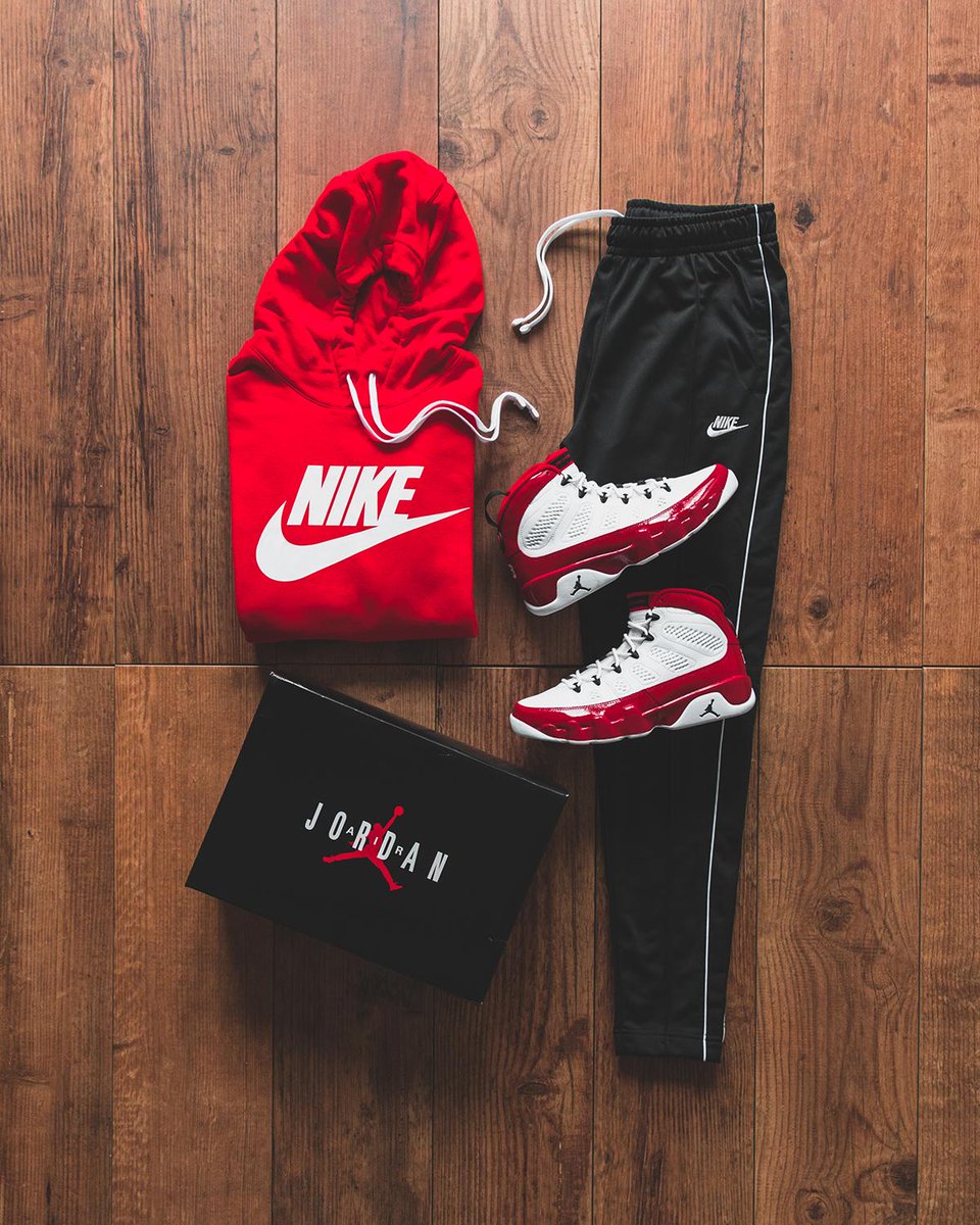 retro 9 that come out saturday