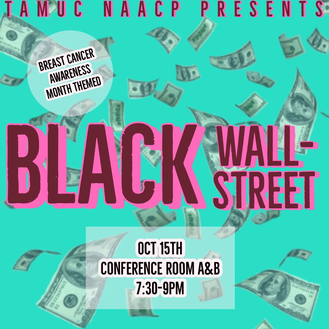 TAMUCNAACP's tweet photo. Omg We back at it again! If you have a craft and flavor, come on down and show your stuff or come and enjoy the diversity of vendors! #BWS3 #TAMUCNAACP
https://t.co/ckmwiDZTUq https://t.co/4l9cLOZaTO