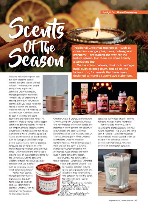 GiftsandHome.net / Progressive Gifts tweet media