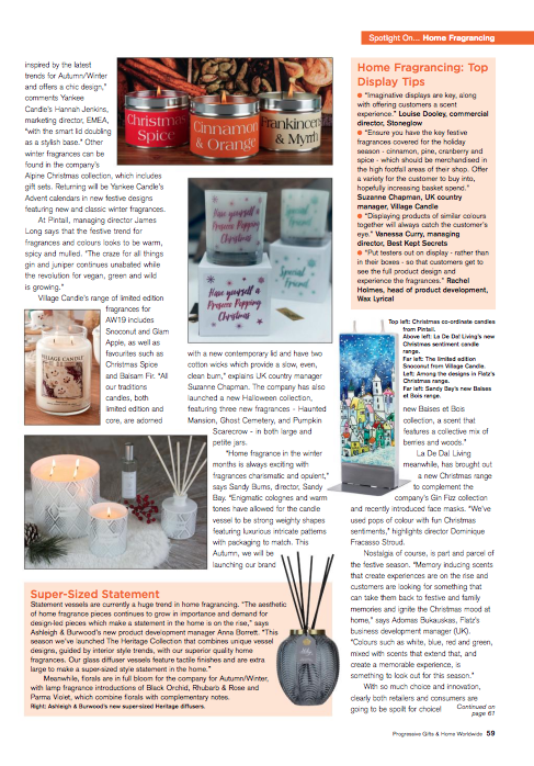 GiftsandHome.net / Progressive Gifts tweet media