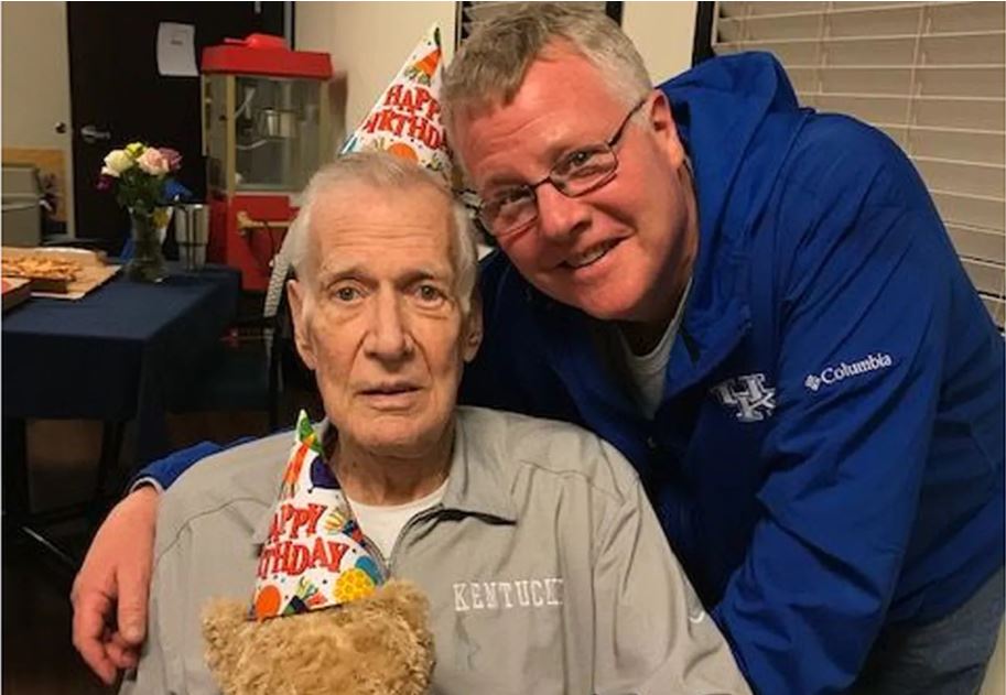 Restaurant starts a monthly #Dementia friendly night so memory loss patients &amp; their #caregivers would know they were welcome: wapo.st/2nalKim #DementiaCare