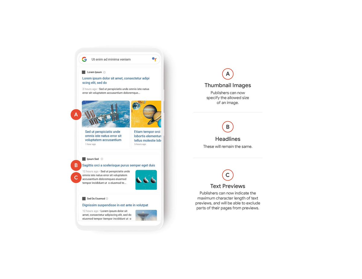 #Google will soon require news sites to #opt-in through your robots meta tag to have description/images/videos snippets in search results. This may matter a lot to you!
All details here: weeblr.com/kpwp