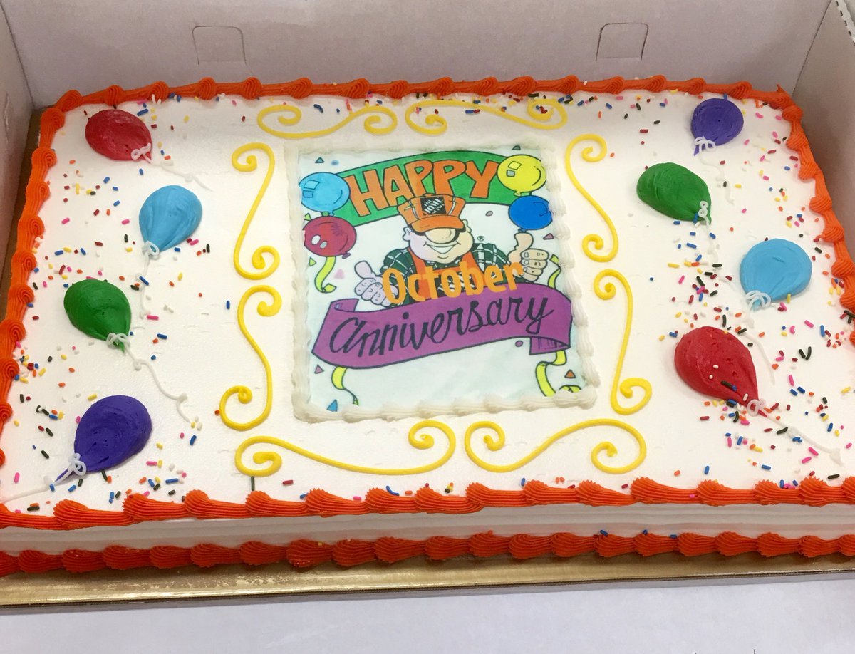 Happy October Anniversary 8444! ⁦@dmitriyshevc1⁩ ⁦<a href="/JeffBeesing/">Jeff Beesing</a>⁩
