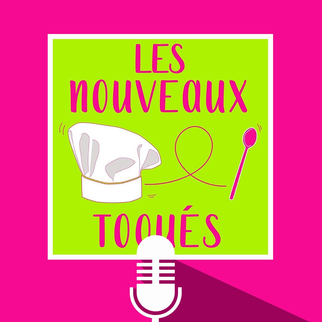 [NOUVEAU SUR TOOTAK] 🍴😋
Ça bouge dans vos assiettes ! "Les Nouveaux Toqués" débarquent ! Après <a href="/En_Eclaireur/">En Eclaireur</a>, découvrez le nouveau podcast d'Emmanuelle qui vous emmène à la rencontre de celles et ceux qui bousculent les codes culinaires.
-> apps.apple.com/fr/app/tootak-…