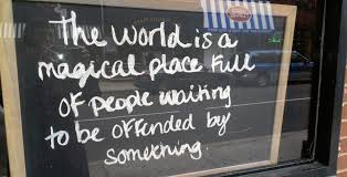 Charles34943390's tweet photo. @peanut_astro Political correctness is failing everybody, particularly our youngsters. It creates a 'them and us' situation where the host is 'us' and the guests are 'them'
This causes divisions and politicians across the board have weaponised it for their own purposes.
#BanPC https://t.co/yXIxXQQYlo