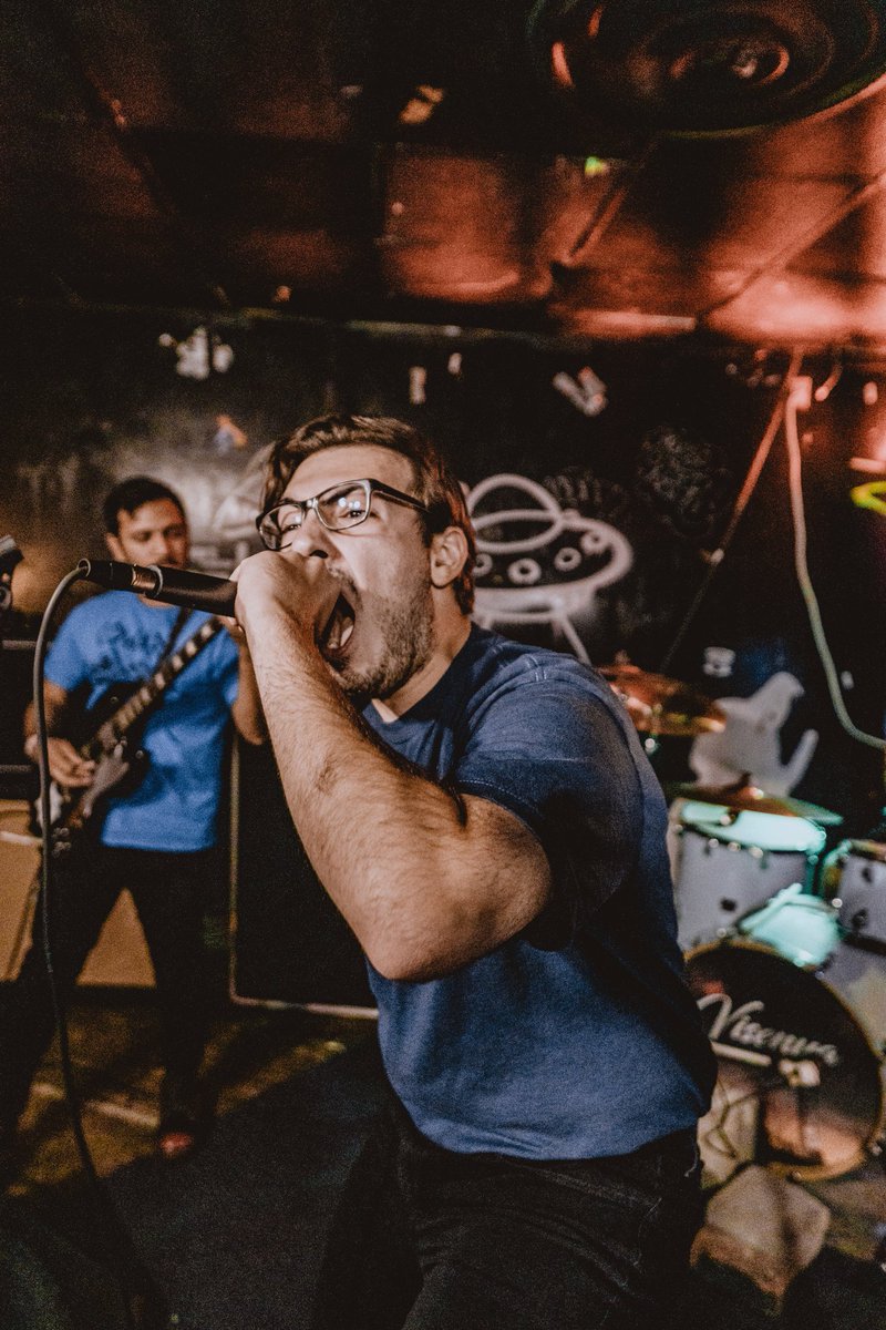 momfightnj's tweet photo. "Let’s order our lives from most important to least//So we can decide from whose fucking body to feast."
#njhc #hardcore #metalcore #njdiy #metal #heavymetal https://t.co/680aLIzJb9