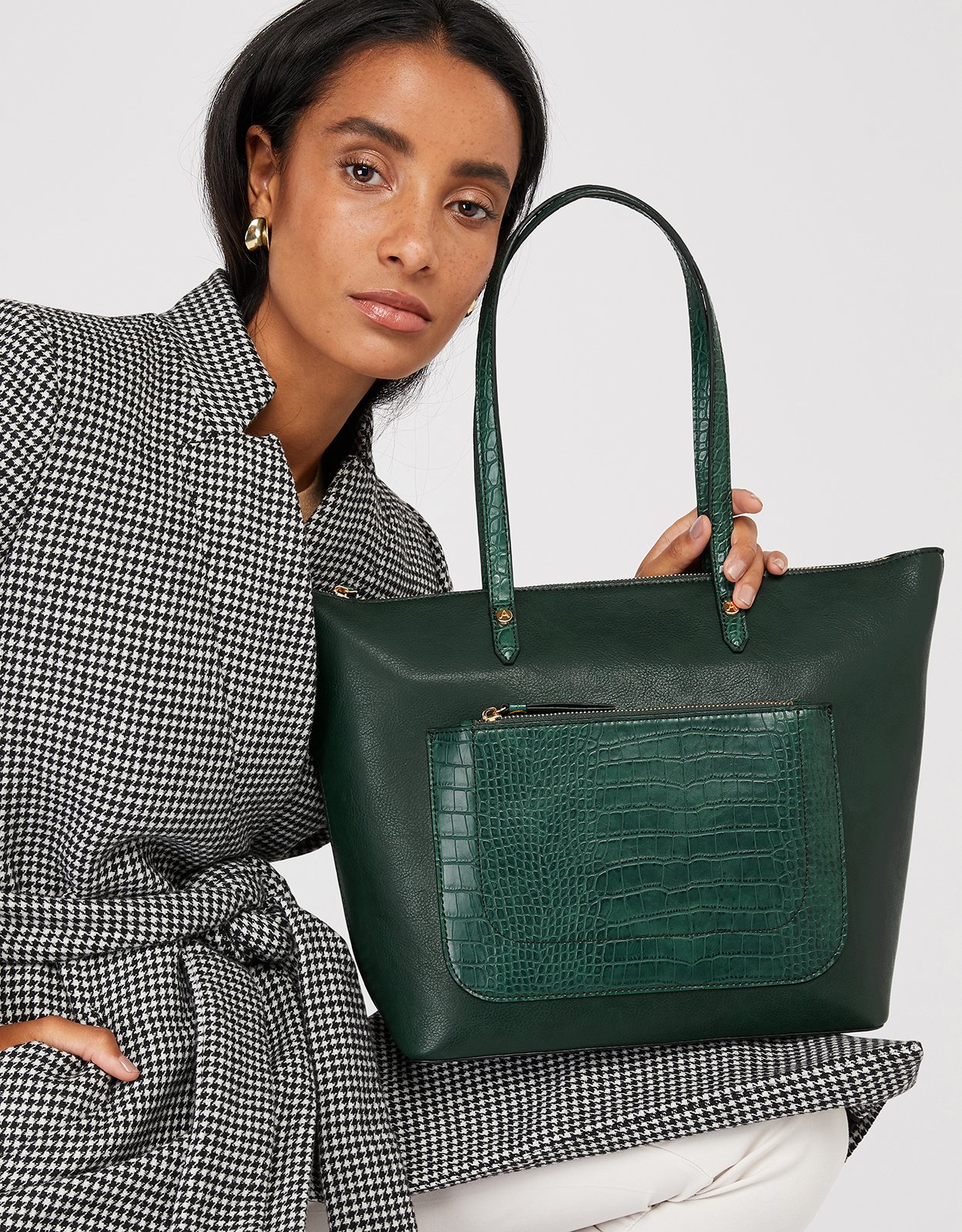 emily tote bag accessorize