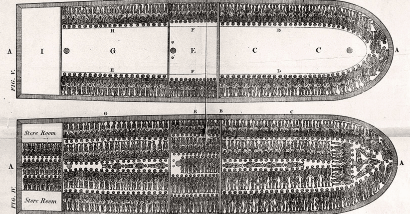 The Hyltons were involved in the Trans-Atlantic slave trade and owned several plantations in Jamaica. This is one reason why the #Hylton family name is quite widespread throughout the Americas. 
#blackhistorymonth #hyltoncastle <a href="/SunderlandUK/">Sunderland UK</a> @HeritageFundNE