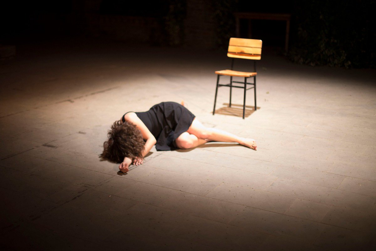 "Benden Bu Kadar" yeni sezona başlıyor!

5 Ekim Cumartesi 20.00’de ESA MEKAN’da
<a href="/egetiyatro/">Ege Üni. Tiyatro Topluluğu</a>
Bilet rez için: 0 (555) 711 65 71

30 Ekim Çarşamba 20.30’da Kumbaracı50’de 
<a href="/Kumbaraci50/">Kumbaracı50</a> 
Online bilet:
kumbaraci50.com