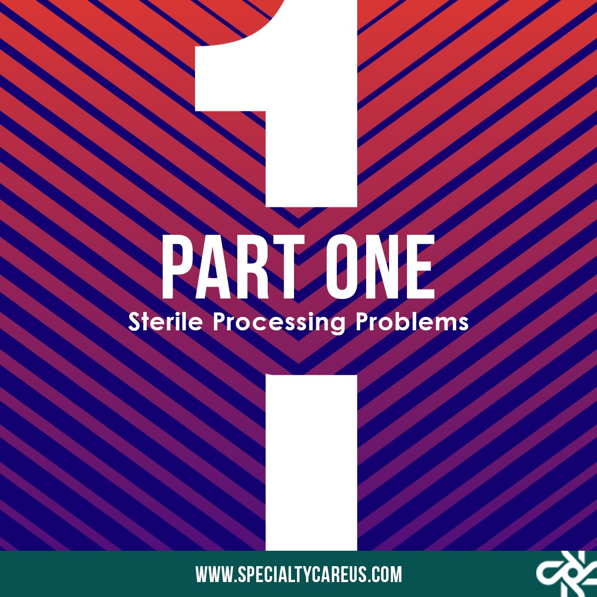 SpecialtyCareUS's tweet image. The importance of properly sterilized OR instruments and equipment can't be underestimated. We'll take a closer look in this blog series. 

ow.ly/O83f50wxel3

#ORefficiency #Surgery #Hospital #OR #Nurse #Doctor #Surgeon #SurgicalStaff