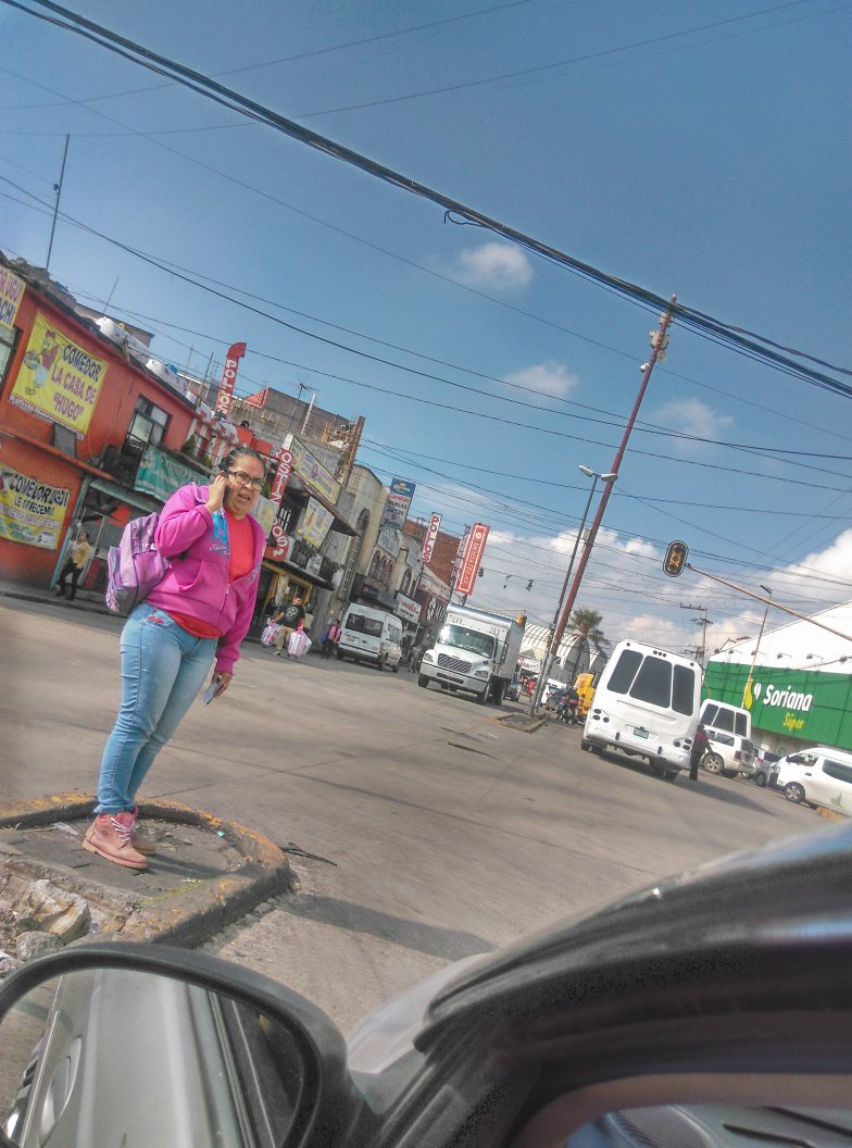 aguilar13oa's tweet photo. #sanbartolonaucalpan, que bonito se ve sin ambulantes. https://t.co/D91rE7SCGd