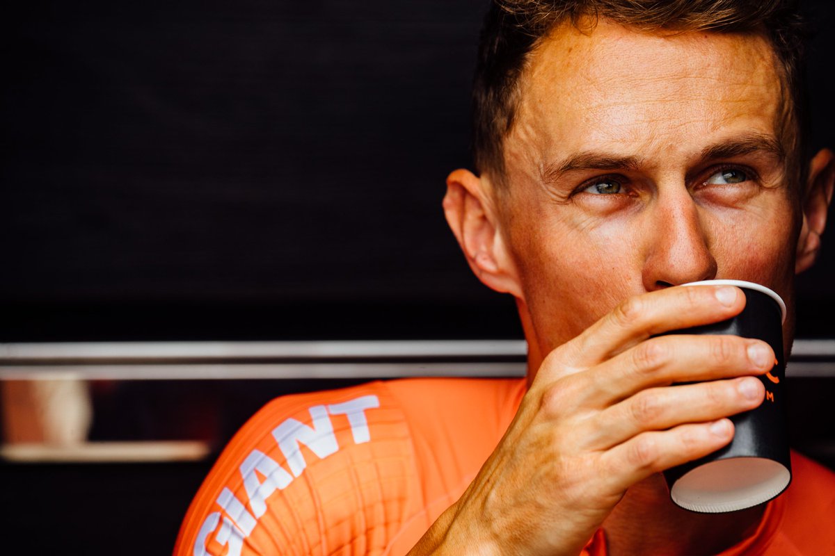 Intermarché-Wanty (@intermarchew) on Twitter photo Cyclists. Baristas. Coffee connoisseurs 😉.
Anyone for a ☕️?!
#InternationalCoffeeDay 📷: <a href="/ChrisAuldPhoto/">Chris Auld</a> Cyclists. Baristas. Coffee connoisseurs 😉.
Anyone for a ☕️?!
#InternationalCoffeeDay 📷: <a href="/ChrisAuldPhoto/">Chris Auld</a>