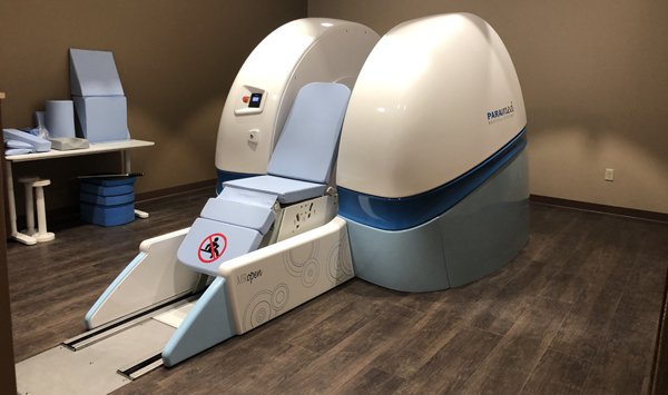 ASGsconductors's tweet photo. "MROpen has an open U-shaped design that allows patients to undergo MRI exams in a wide array of seated or standing positions, according to the company."
Read the full article 1st MROpen in Atlanta via @AuntMinnie https://t.co/h1XWteN6aI
#MROpen #MRI #thebestMRIexperience https://t.co/P4cDr0y6be