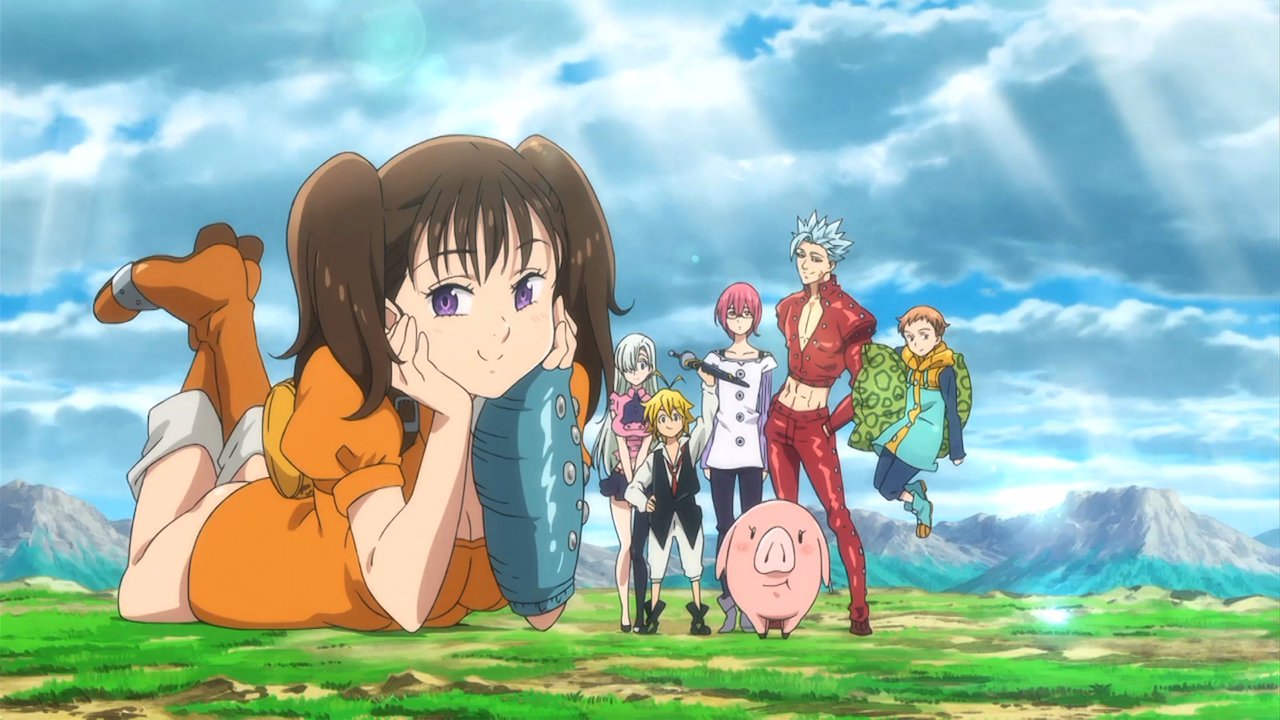 AnimeNEXT on X