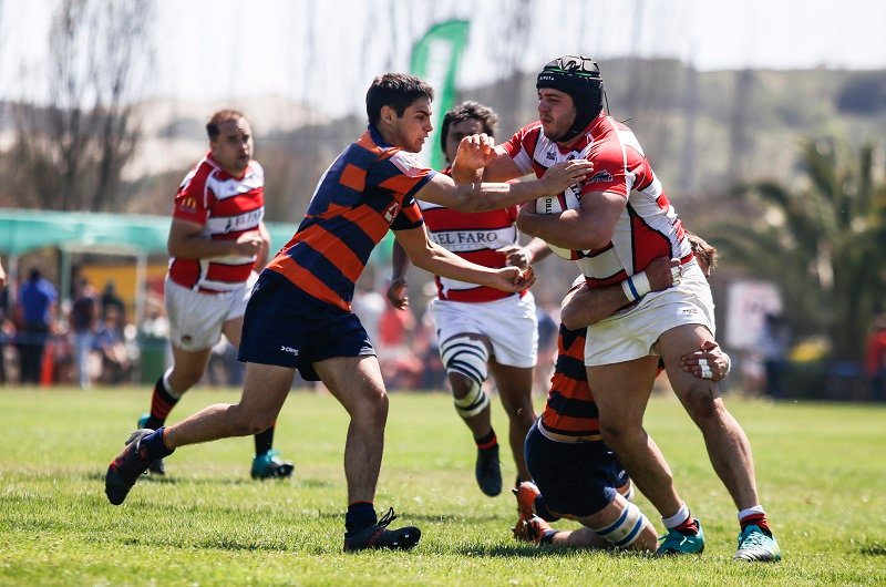 Rugbiers_'s tweet photo. #TNC2019 | Un sólido @OldRedsRugby Reds defenderá la permanencia ante @CDAlumniRugby derrotando en semis a @oldgeorgians - https://t.co/CnjegZzyx5
📸 José Leal Ramírez
#ToyotomiChile #AguasAlkimy #GripTec #BKSports
#KiaChile #Avianca #EastonOutletMall #UAI #Bravissimo #Celtry https://t.co/77nkK8eW5l