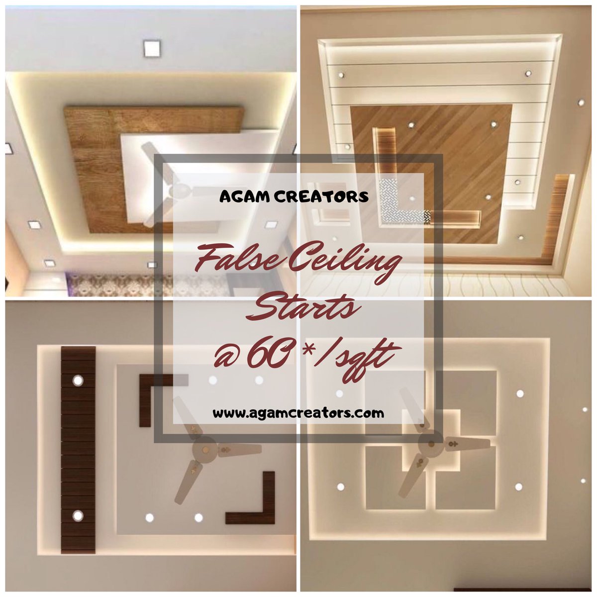 Civil40Rahul's tweet photo. Dasahara Offer 🤩 #agamcreators @agamcreators #interiors #builders #designers #wardrobes #modularkitchen #falseceiling #paintings #dasara2019 Contact: +91 77086 72011 @agamcreators https://t.co/oU0uTzMDPW https://t.co/TchfXJSiBQ