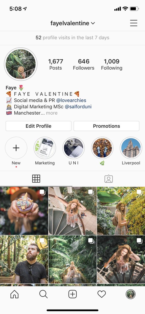 MarketerFaye's tweet photo. Hey everyone, please follow my Instagram @ fayelvalentine to keep updating with my MSc Digital marketing journey 😁 

#passion4digital #mscdigitalmarketing #digitalmarketingstudent https://t.co/2g1FMtgssQ